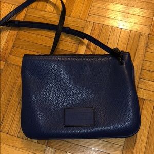 Marc Jacobs cross body (worn max 3 times!)